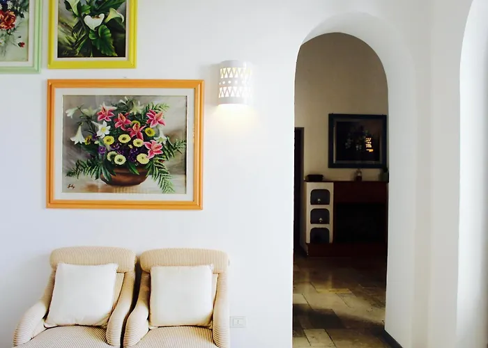 Bed and Breakfast Palazzo Angelelli Gallipoli